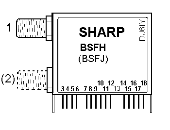 Sharp Tuner